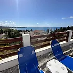 Villa Aqua Sunrise 1Km From Beach With Sea Views