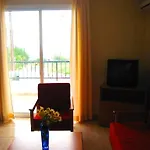 Aurora Apartments