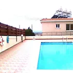Aurora Apartments