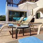 Villa Ingrid