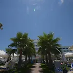 Silver Sands Beach Hotel