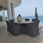 Aquavitus Villa