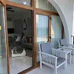 Pissouri Beach Front Apartments