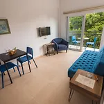 Chrielka Hotel