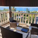 JOANNA SUNSET APTS Pomos