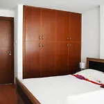 Marina Apartment 4