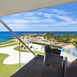 Apartment Josephine - Beachfront