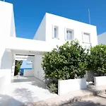 Jasmine Sea Front Villa
