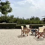 Zeus Holiday Home