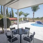 Villa Margarita