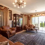 Rafaella Villa In Latchi With Private Garden