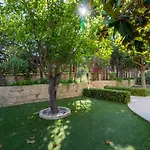 Rafaella Villa In Latchi With Private Garden