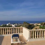 Joanna Sunset Apts Pomos