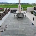 Beautiful 2-Bed House In Mandria Paphos