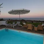 Jasmine Sea Front Villa