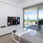 Apartment Josephine - Beachfront