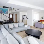 Aaa Seaview Panorama