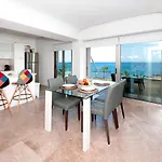 Apartment Marisol - Beachfront