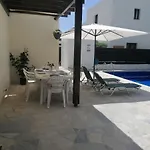 Villa Med-Sunset