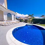 Villa Elysium