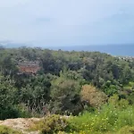 Villa With Spectacular Sea Views, Private Pool, Gardens & Parking