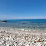 Villa With Spectacular Sea Views, Private Pool, Gardens & Parking