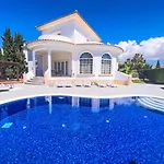 Villa Elysium