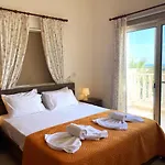 Villas Ithaca Protaras