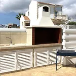 Villas Ithaca Protaras