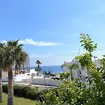 Kalamies Beach Villas
