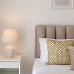 Phaedrus Living: Seaview Luxury Flat Limnaria 134