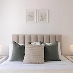 Phaedrus Living: Seaview Luxury Flat Limnaria 134