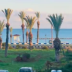 Iason Seaview Home In Latchi