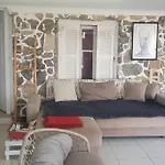 High By The Beach House In Girne