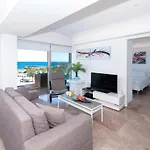Apartment Marina - Beachfront