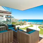 Apartment Marina - Beachfront