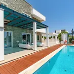Villa Dione By Ruidoso Luxury