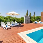 Villa Dione By Ruidoso Luxury