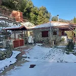 Mountain View Ioannis Ylation Saranti