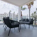 Phaedrus Living: Seaview Luxury Flat Limnaria 134