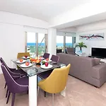 Apartment Marina - Beachfront
