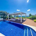 Erato Seafront Luxury Villa