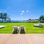 Erato Seafront Luxury Villa