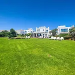 Erato Seafront Luxury Villa
