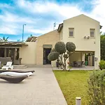 Villa Mediterranea