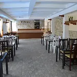 Vergi City Hotel