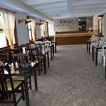 Vergi City Hotel