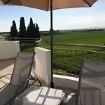 Oceania Bay Penthouse