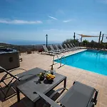 Hills View Villa