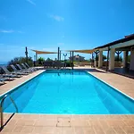 Hills View Villa